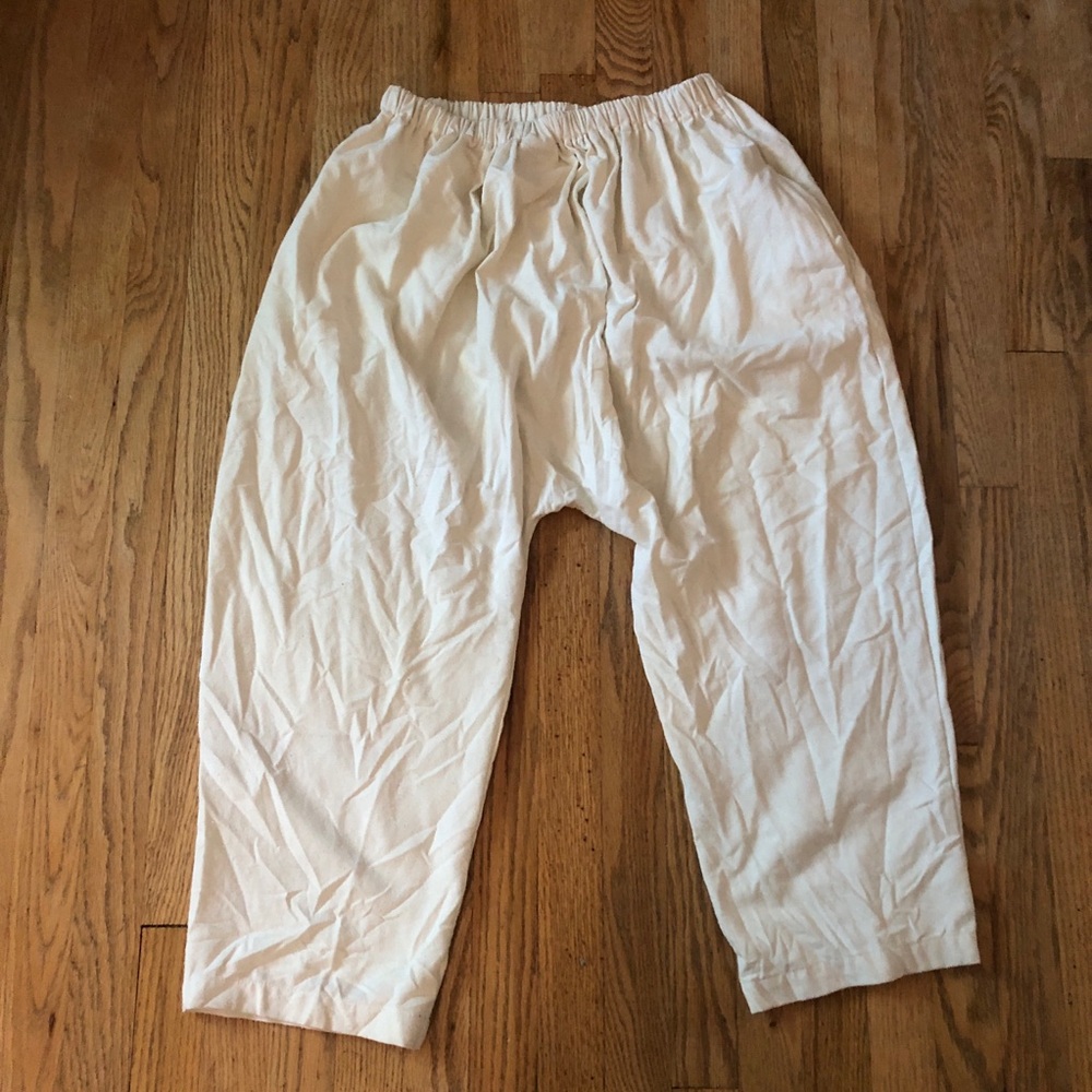 Miranda Bennett Studio Kusama Pant